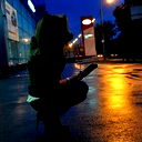 Камила Ешмуратова