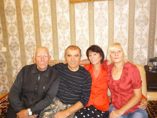 Валентина Енина