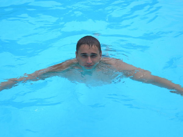 Андрей Прямоносов