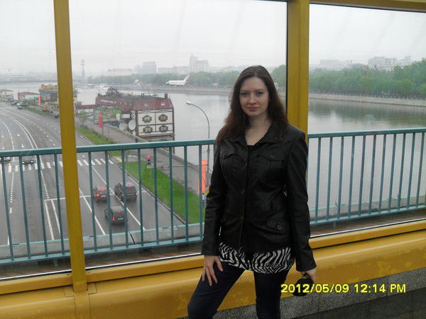 Татьяна Коржан