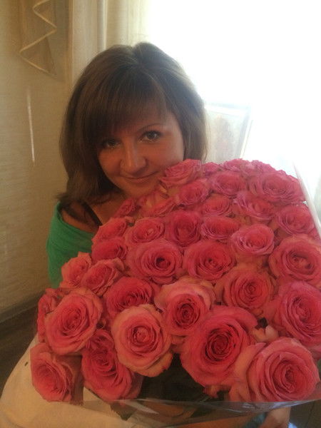 Надежда Гайфуллина