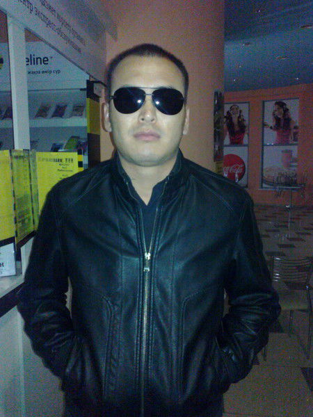 Рашид Исалиев