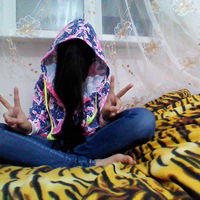 Ангелина Алексеевна