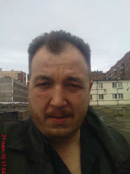 Алик Галимов