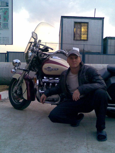 Валера Дубов