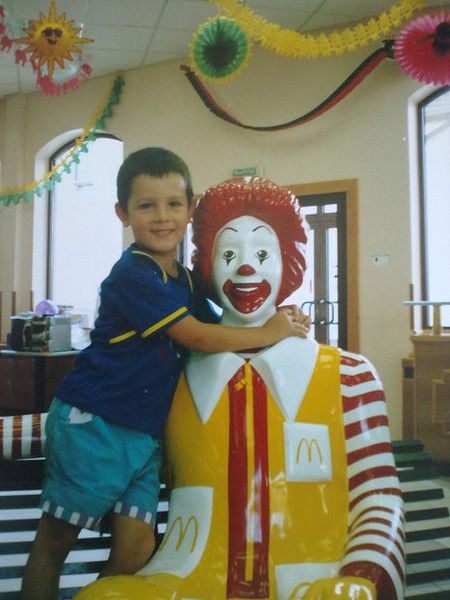 Артём Арсеньев