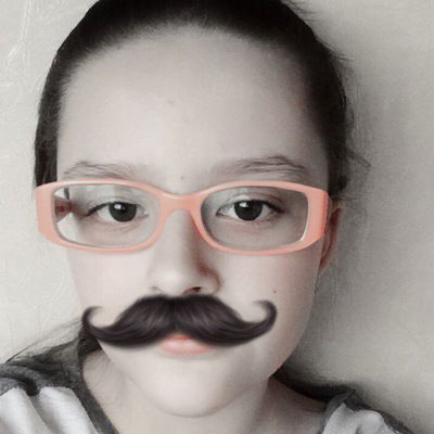 Лиза Фархутдинова