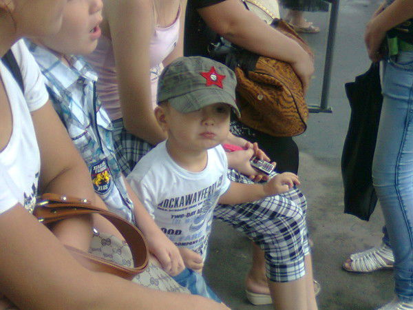 Карамат Калимбетов