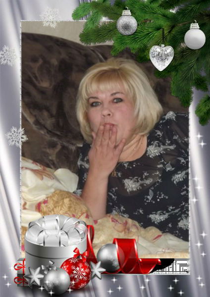 Лариса Савченко