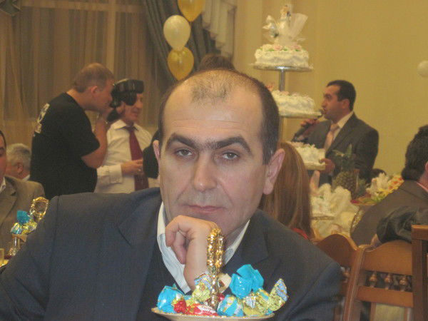 Артур Овеян