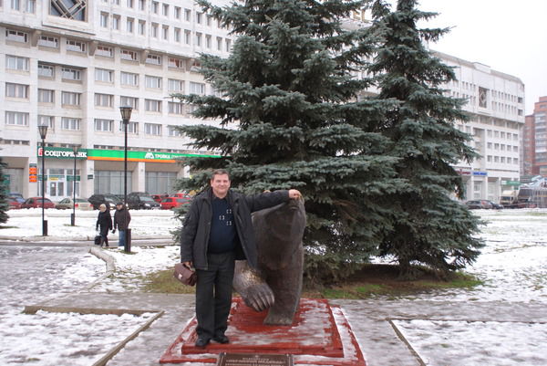 Вадим Кондратьев