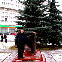 Вадим Кондратьев