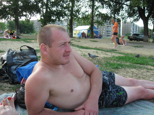 Сергей Ерунов