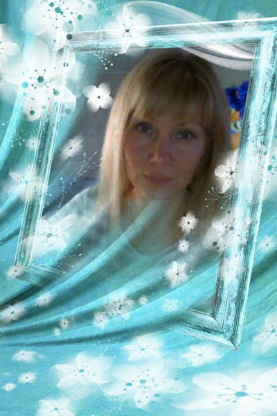 Елена Васильева