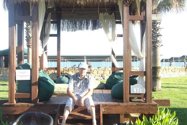 Серик Зкриенов