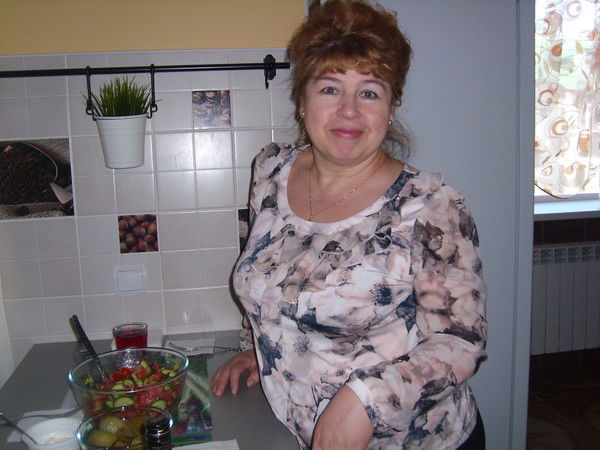 Надежда Осипова (Кит)