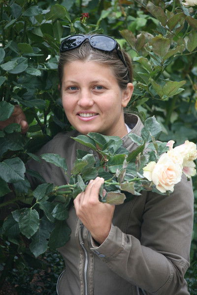 Лина Руденко