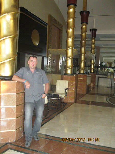 Александр Бурданов