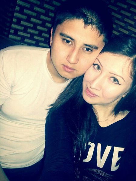 Алихан Сарсембаев