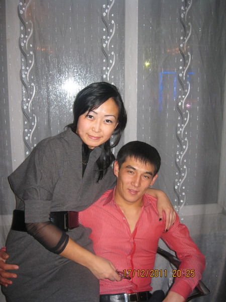 Айдын И Индира