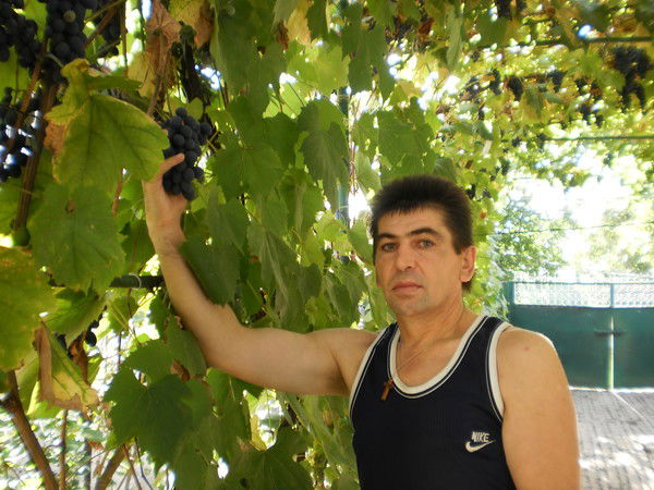 Леонид Чебанов