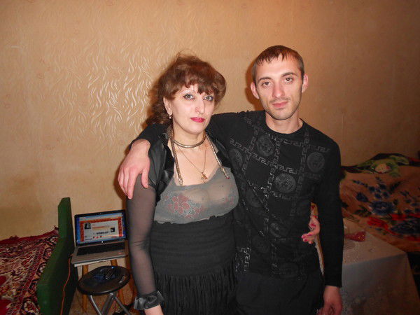 Карине Зейтунян