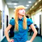 Оксана Фролова