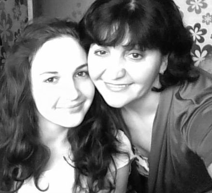 Гузалия Борисова