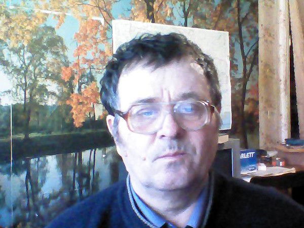 Владимир Немцов