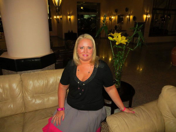 Горелова Ольга