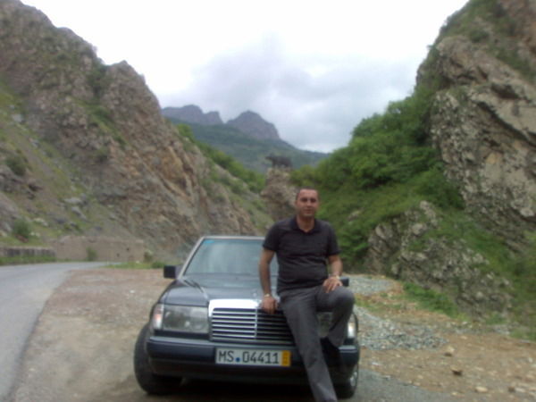 Вардан Хондкарян