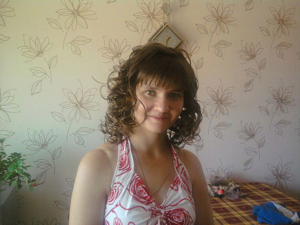 Надежда Коновалова