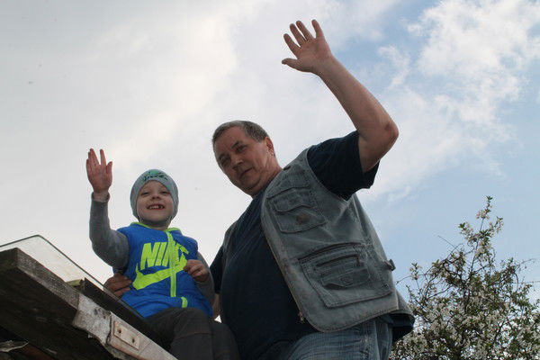 Валера Ларичкин