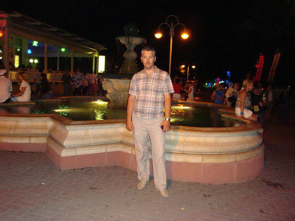 Олег Павлов