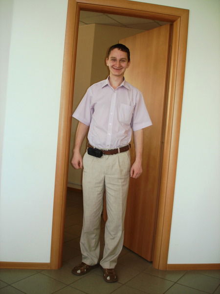 Валерий Кузнецов