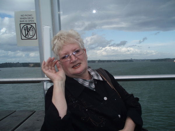 Любовь Фрунзе