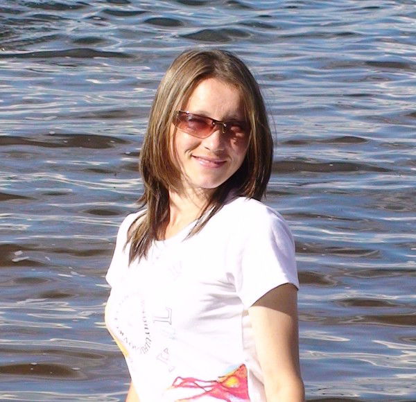 Надежда Якимова