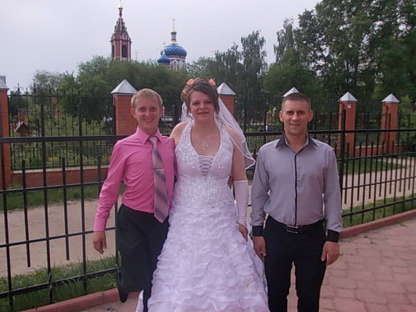 Игорь Кирьянов