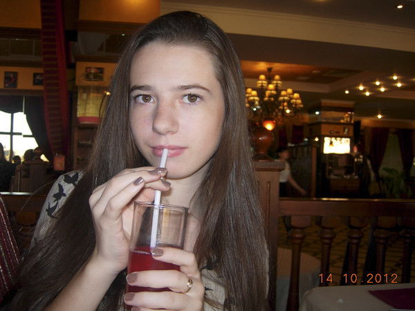 Мария Мылкина