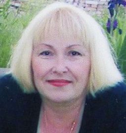 Тамара Панова