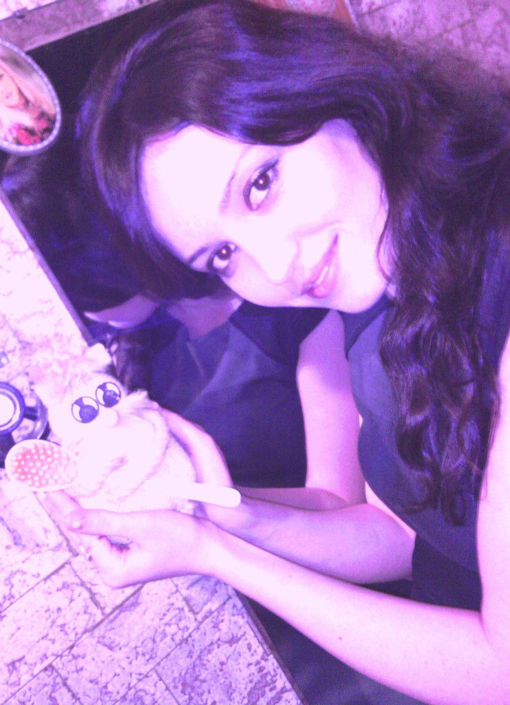 Регина Маликова