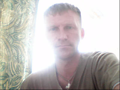 Сергей Березниченко