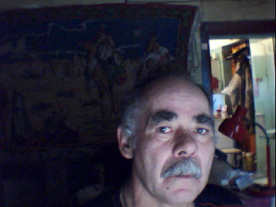 Николай Жарков