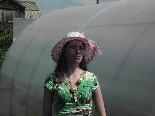 Алена Авдюнина