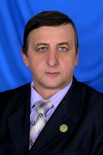 Валерий Седро