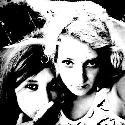 Настя Бондарева