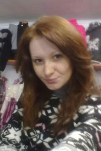 Ирина Гончаренко