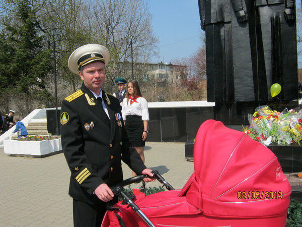 Александр Иванов