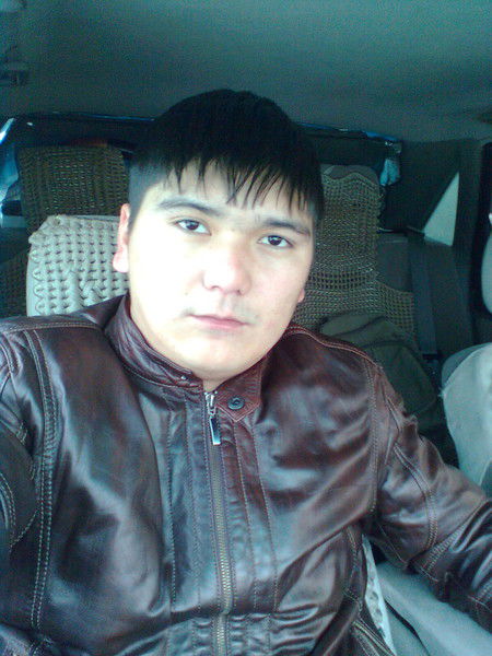 Нургайын Беркинов