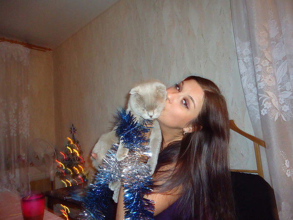 Юля Федорова